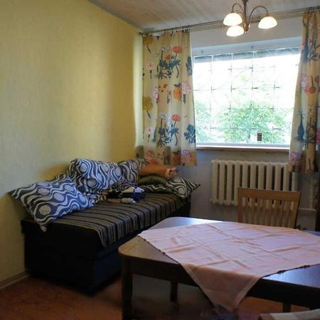 Private Apartment In Tallin Luaran gambar