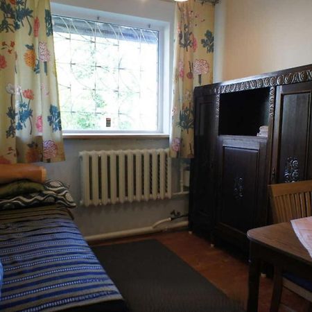Private Apartment In Tallin Luaran gambar