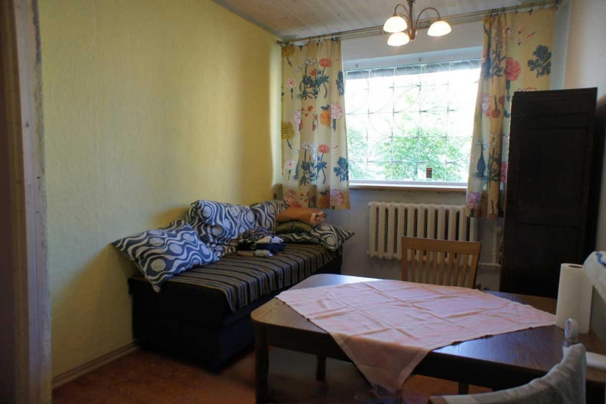 Private Apartment In Tallin Luaran gambar