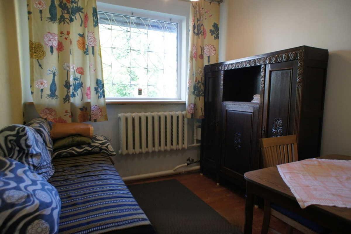 Private Apartment In Tallin Luaran gambar