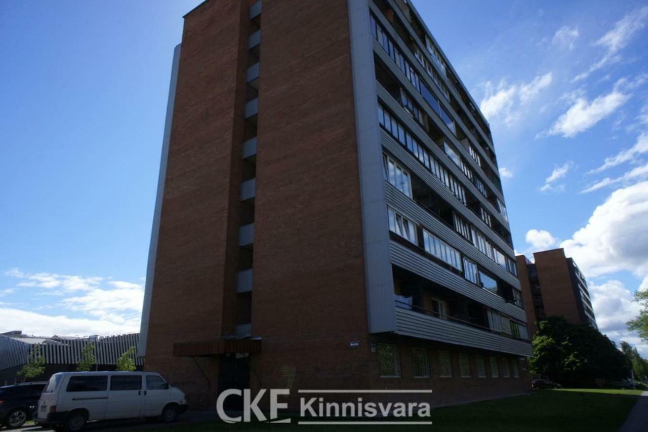 Private Apartment In Tallin Luaran gambar