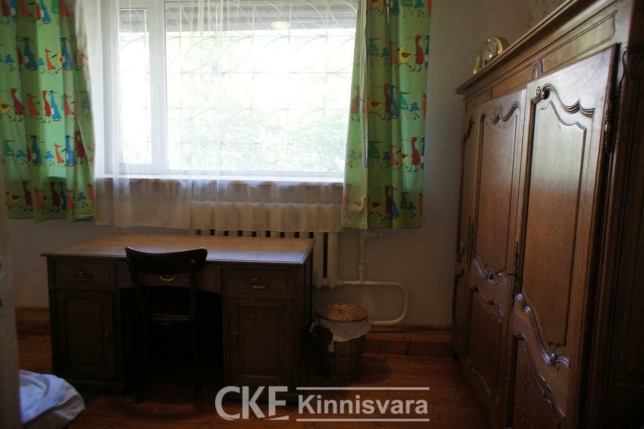 Private Apartment In Tallin Luaran gambar