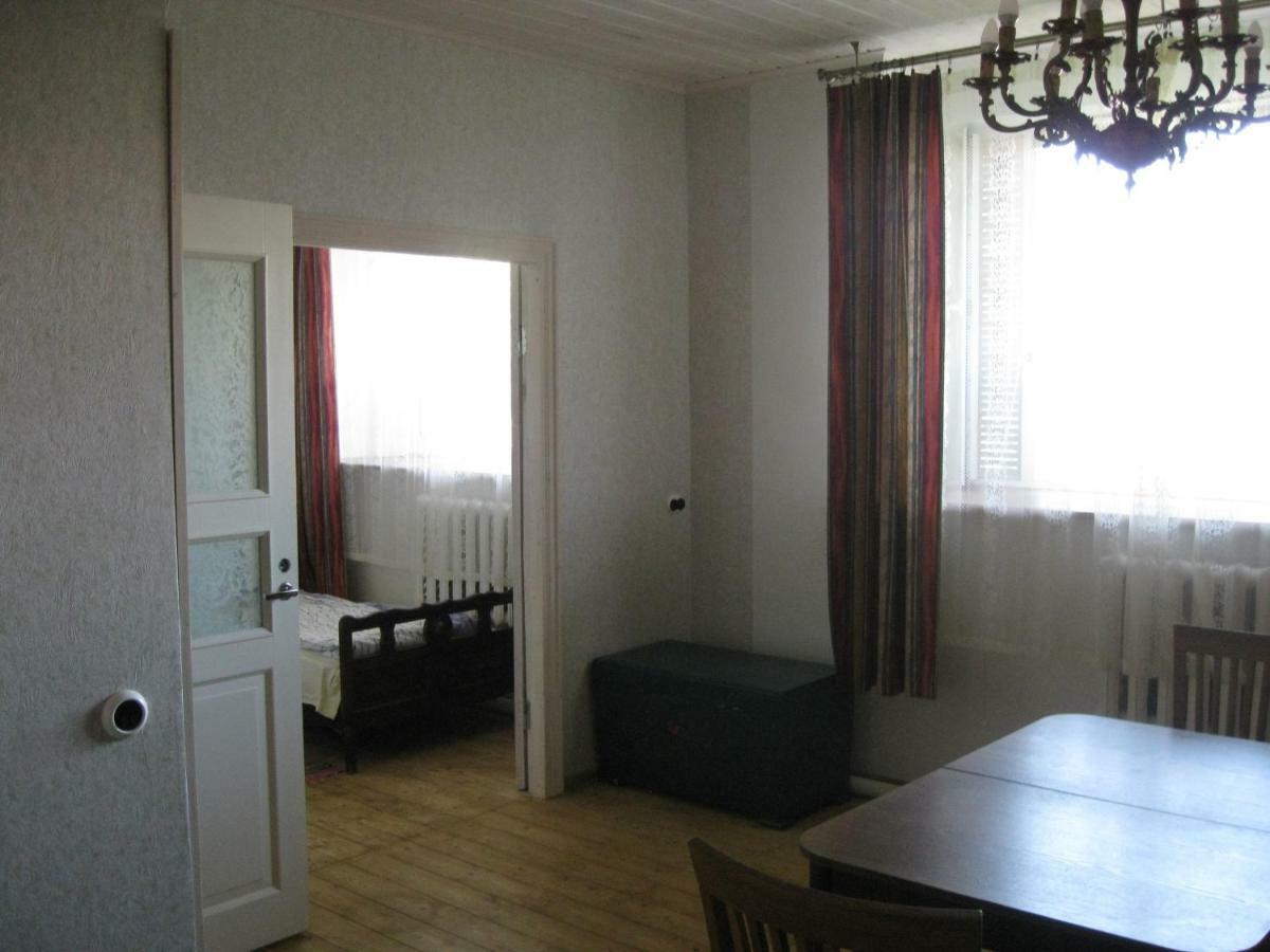 Private Apartment In Tallin Luaran gambar