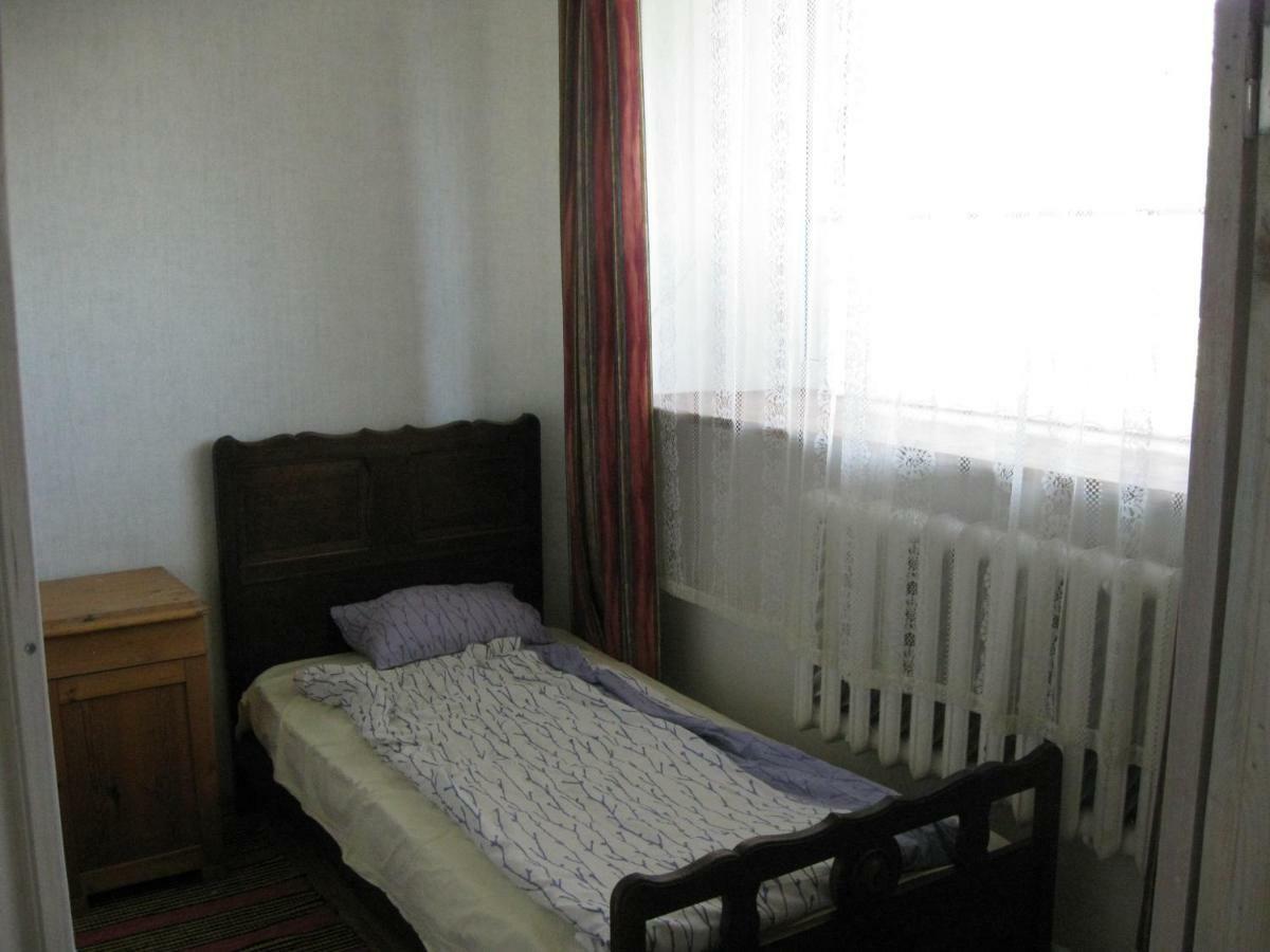 Private Apartment In Tallin Luaran gambar