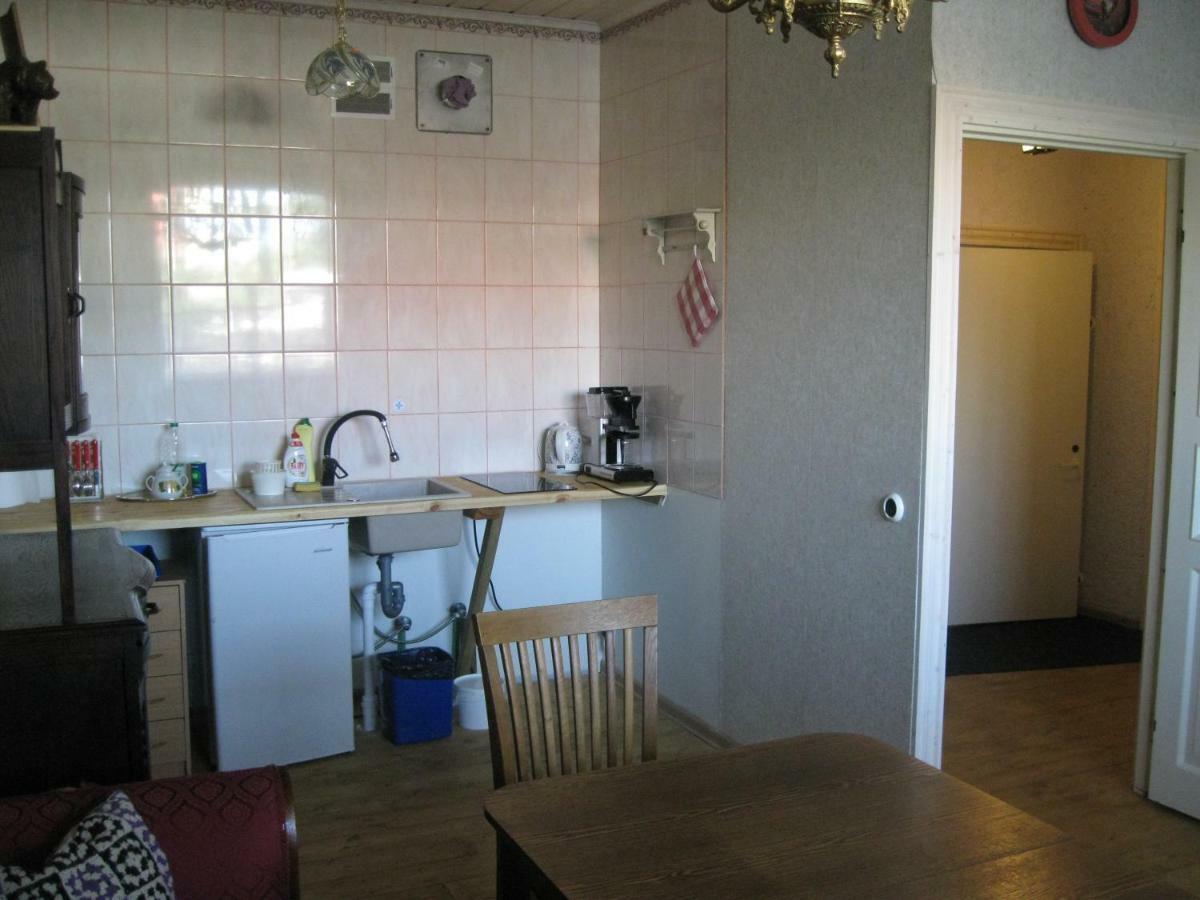 Private Apartment In Tallin Luaran gambar
