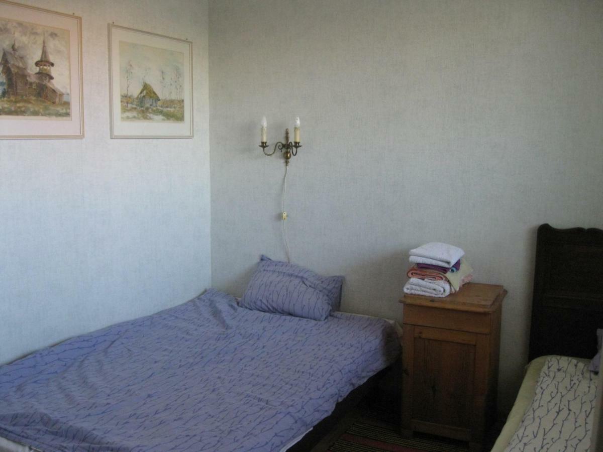 Private Apartment In Tallin Luaran gambar