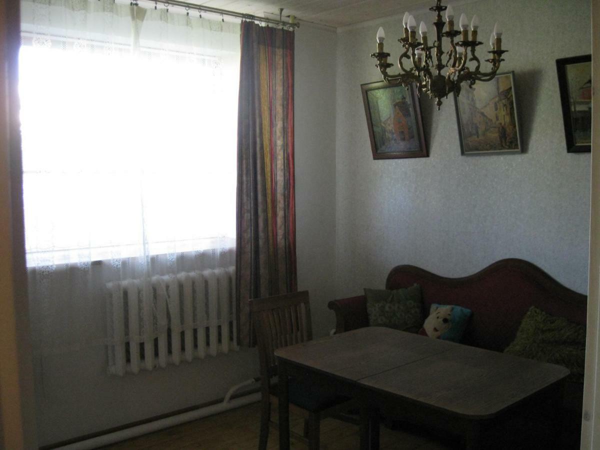 Private Apartment In Tallin Luaran gambar