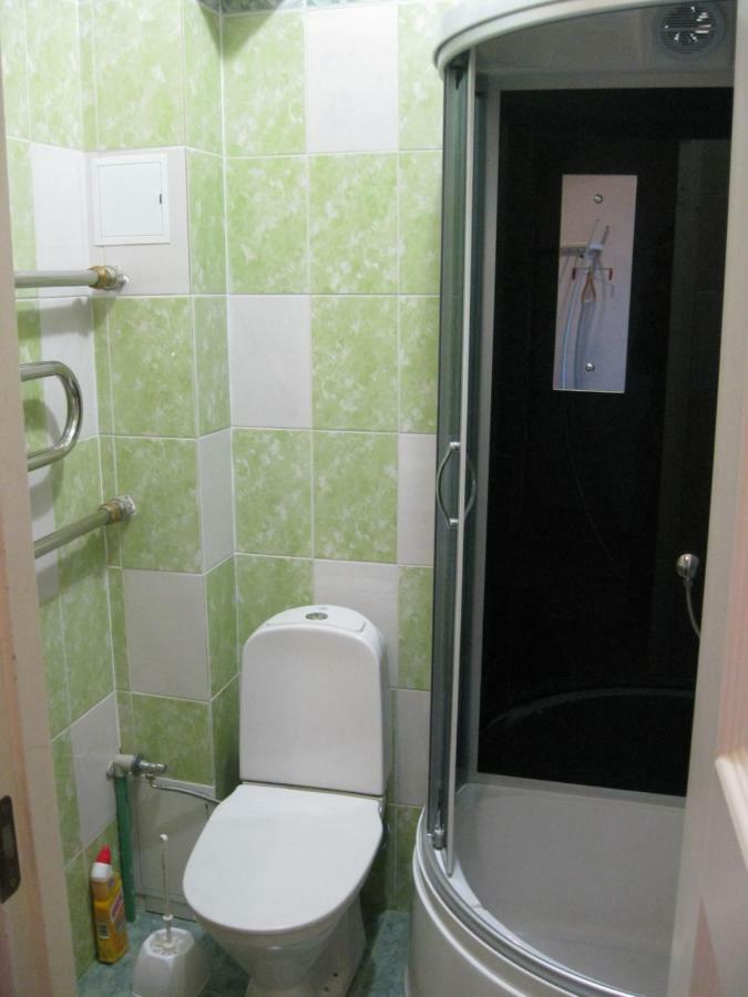Private Apartment In Tallin Luaran gambar