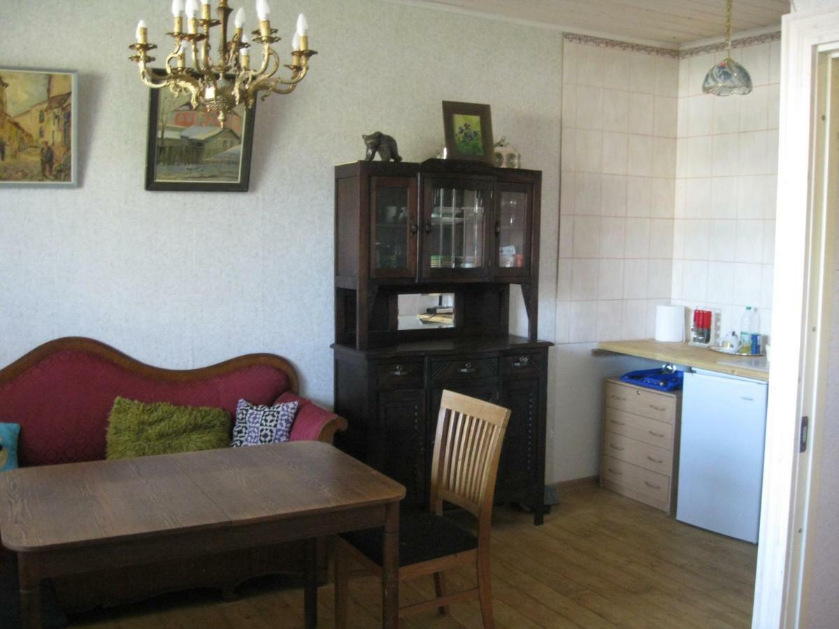 Private Apartment In Tallin Luaran gambar
