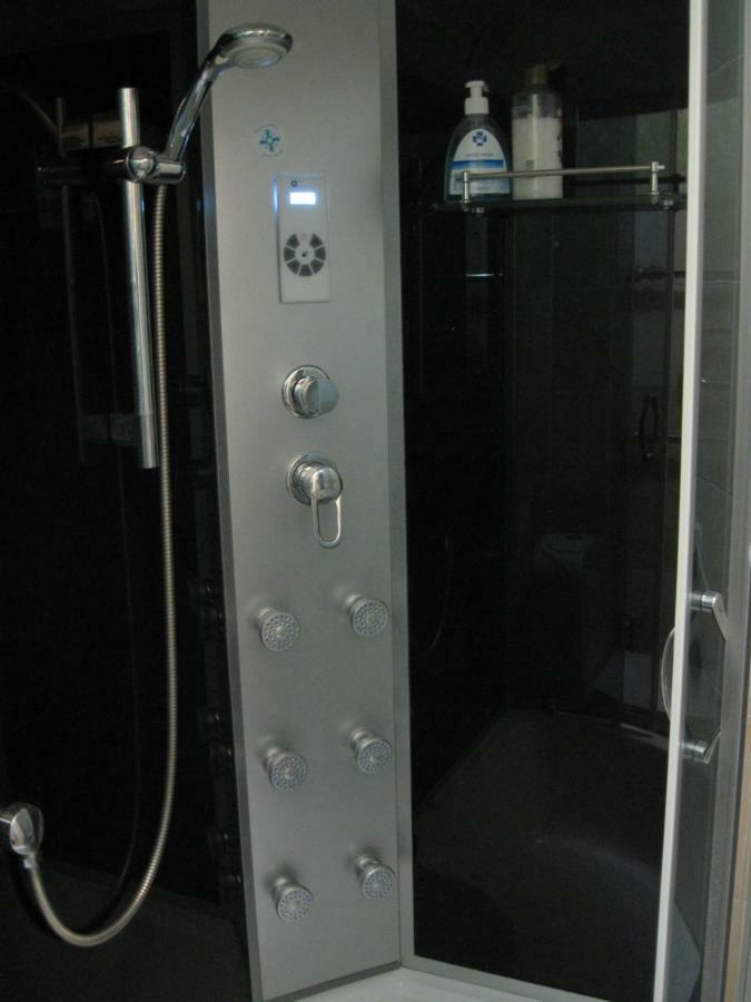 Private Apartment In Tallin Luaran gambar